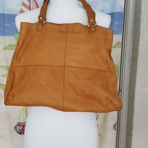 Liz Claiborne bag.